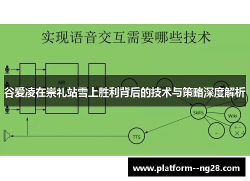 谷爱凌在崇礼站雪上胜利背后的技术与策略深度解析