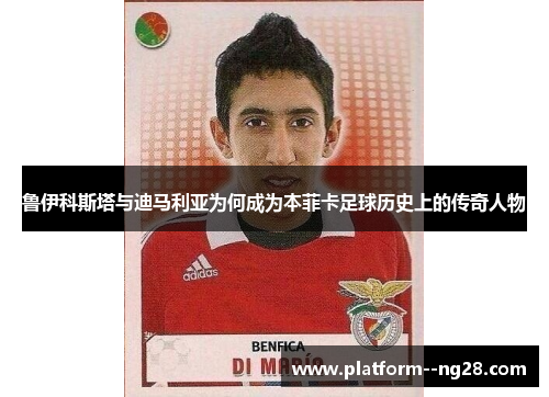 鲁伊科斯塔与迪马利亚为何成为本菲卡足球历史上的传奇人物
